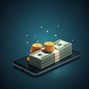 $7000 USD Bank Transfer