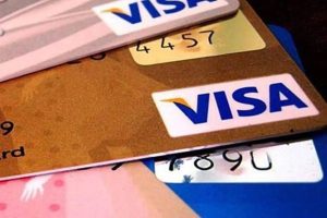 Australian VISA Platinum | 2000+ AUD Balance