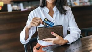 USA VISA [PREPAID] | $5000+ Balance