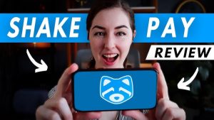 Shakepay Log | 2500+ CAD Balance