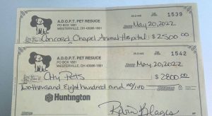 HUNTINGTON_BANK DEPOSIT CHECK | $2000 – $5000
