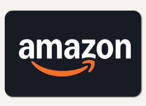 €500 Amazon Gift Card (Europe)