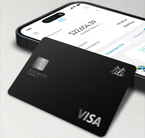 Buy Lili bank account + VCC