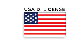 USA Driver License